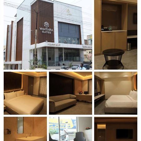 Vantara Suites Vellore Exteriér fotografie