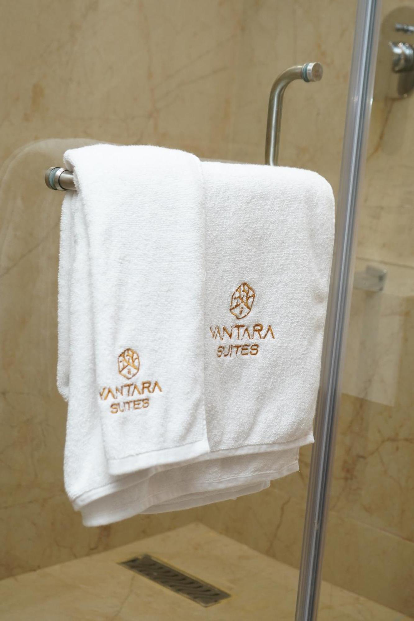 Vantara Suites Vellore Exteriér fotografie